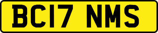 BC17NMS