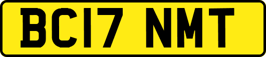 BC17NMT