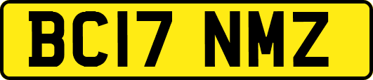 BC17NMZ