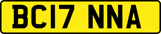 BC17NNA