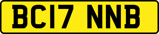 BC17NNB