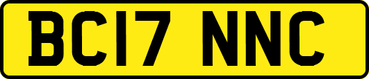 BC17NNC