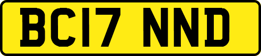 BC17NND