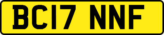 BC17NNF