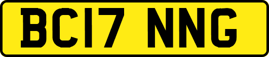 BC17NNG