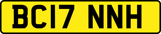 BC17NNH