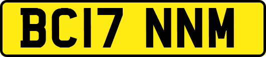 BC17NNM