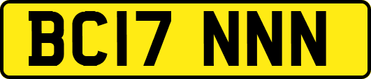 BC17NNN