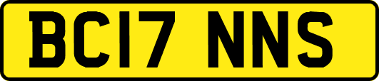 BC17NNS
