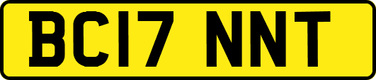 BC17NNT