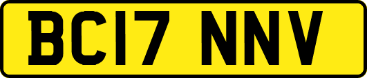 BC17NNV