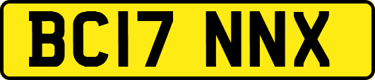 BC17NNX