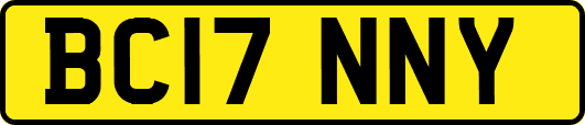 BC17NNY