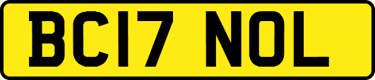 BC17NOL