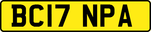 BC17NPA