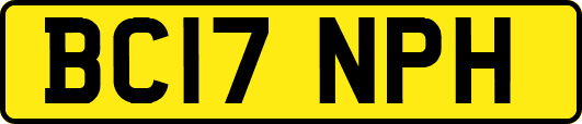 BC17NPH