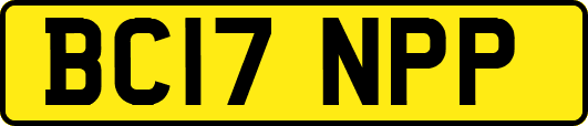 BC17NPP