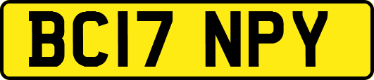 BC17NPY