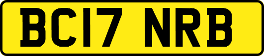 BC17NRB