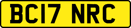 BC17NRC