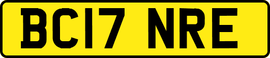 BC17NRE