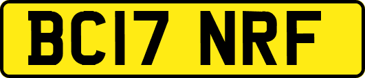 BC17NRF