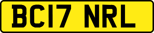 BC17NRL