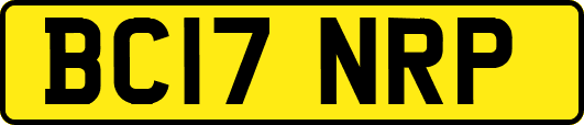 BC17NRP