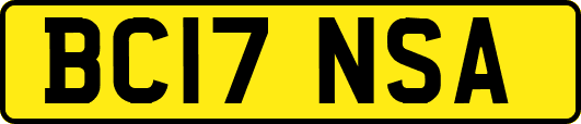 BC17NSA