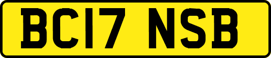 BC17NSB