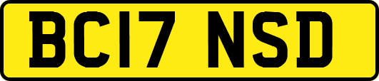 BC17NSD