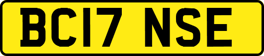 BC17NSE