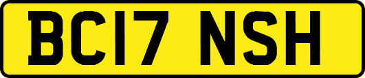 BC17NSH