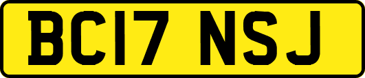 BC17NSJ