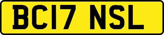 BC17NSL