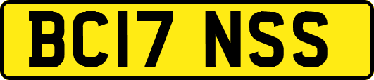 BC17NSS