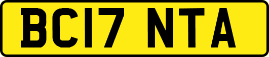 BC17NTA