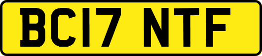 BC17NTF
