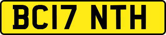 BC17NTH