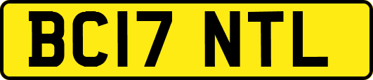 BC17NTL