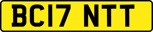 BC17NTT