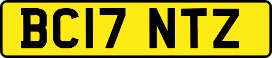 BC17NTZ