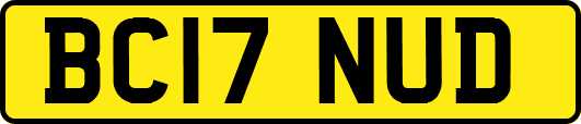 BC17NUD