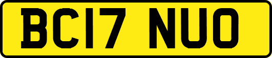 BC17NUO