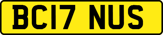 BC17NUS
