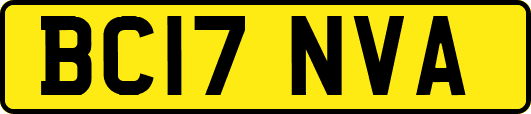 BC17NVA