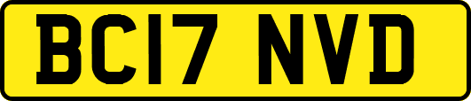 BC17NVD