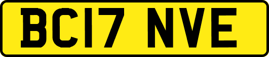 BC17NVE
