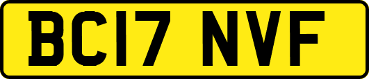BC17NVF