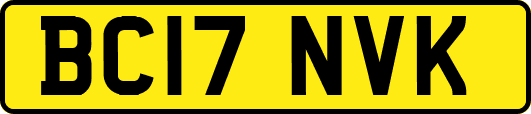 BC17NVK